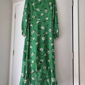 Banana Republic Factory Dress
